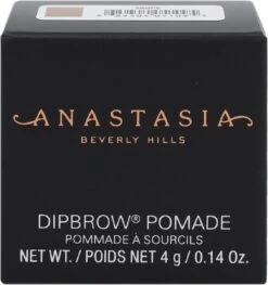 Anastasia Beverly Hills Dipbrow Pomade - Taupe 15 Anastasia Beverly Hills Dipbrow Pomade - Taupe -Maybelline Winkel 1129x1200 2