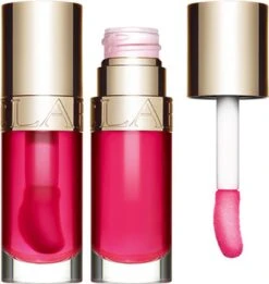 Clarins Lip Comfort Oil - Lipgloss - 7 Ml 17 Clarins Lip Comfort Oil - Lipgloss - 7 Ml -Maybelline Winkel 1135x1200 3