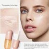 Natuurlijke Lip Plumper| Gember Extract & Vitamine E - Vollere Lippen - Lip Care - Lip Filler - Full Lips - Volume Van Je Lippen- Herstellende Lippen- Lipgloss Intense- Lip Maximizer - Mint Extract & Vitamine E- Selfcare - Extreme Lipgloss -Maybelline Winkel 1135x1200 4
