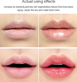 Karité SOS Lip Plumping Gloss - Lip Plumper - Vollere Lippen - Collageen - Argan Olie - Gehydrateerde Lippen - Lipgloss 9 Karité SOS Lip Plumping Gloss - Lip Plumper - Vollere Lippen - Collageen - Argan Olie - Gehydrateerde Lippen - Lipgloss -Maybelline Winkel 1137x1200 2