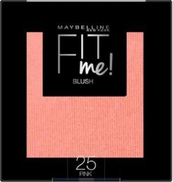 Maybelline Fit Me Blush - 25 Pink -Maybelline Winkel 1141x1200 2