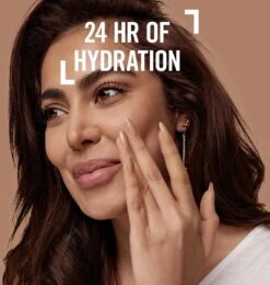 Rimmel London Match Perfection Foundation 301 Warm Honey -Maybelline Winkel 1141x1200