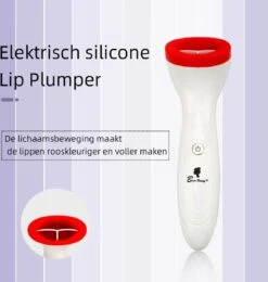 BenjaBeauty Lip Plumper - Lippen - Lipstick - Lippenbalsem - Rood - Wit 12 BenjaBeauty Lip Plumper - Lippen - Lipstick - Lippenbalsem - Rood - Wit -Maybelline Winkel 1141x1200 3