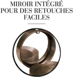 Bourjois Little Round Pot Oogschaduw - 15 A'mordoré 22 Bourjois Little Round Pot Oogschaduw - 15 A'mordoré -Maybelline Winkel 1141x1200 4