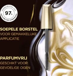 L'Oréal Paris - Volume Million Lashes Balm Brown - Bruin - Verzorgende Volume Mascara - 8.9 Ml -Maybelline Winkel 1143x1200 4