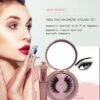 Diamond | M5 Bekend Van TikTok | GRATIS Spiegeldoosje | Magnetische Wimpers Met Eyeliner | Nep Wimpers | Magnetic Eyelashes | HERBRUIKBAAR | CADEAU -Maybelline Winkel 1148x1200 2