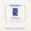 Sulfoderm - Gezichtspoeder -Maybelline Winkel 1150x1200