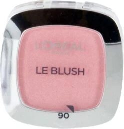 L’Oréal Paris Accord Parfait Le Blush - 90 Luminious Rose -Maybelline Winkel 1151x1200