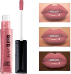 Rimmel London - Oh My Gloss! - Snog - Lipgloss -Maybelline Winkel 1153x1200