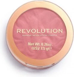 Makeup Revolution Revolution Blusher Reloaded - Ballerina -Maybelline Winkel 1154x1200 6