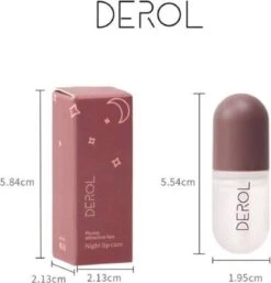 Lip Plumper | Vollere Lippen In 2 Min- Lip Care - Lip Filler - Full Lips - Volume Van Je Lippen- Herstellende Lippen- Lipgloss Intense- Lip Maximizer - Mint Extract & Vitamine E - Fresh & Cool -Maybelline Winkel 1154x1200 8