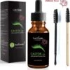 Wimper Serum Met Black Jamaican Castor Olie 100% Puur Natuurlijke Wimpergroei - Met Bamboe Wimperborsteltje 2 Wimper Serum Met Black Jamaican Castor Olie 100% Puur Natuurlijke Wimpergroei - Met Bamboe Wimperborsteltje -Maybelline Winkel 1159x1200 4
