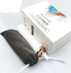 Lashes & More - GLUE SHAKER - Lijmschudder - Inkt Mixen - GLUE MIXER - Voor Het Goed Mengen Van Wimperlijm Nagellak Pigment Of Tattoo Inkt - Met Ventilator -Maybelline Winkel 1160x1200 11