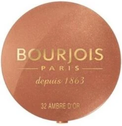 Bourjois Little Rount Pot Blush - 032 Gold -Maybelline Winkel 1161x1200 2
