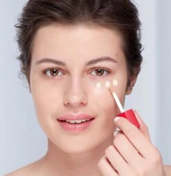 Bourjois Healty Mix Anti-Fatigue Concealer - 002 Medium Radiance -Maybelline Winkel 1161x1200