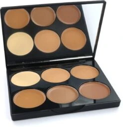 Sleek Cream Contour Kit - Medium -Maybelline Winkel 1163x1200