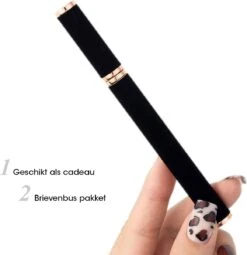 Merkloos Wimperlijm - Wimperextensions Lijm - Wimperlijm Voor Wimperextensions - Eyelash Glue - Eyeliner Zwart - Eyeliner Zwart Waterproof - Eyeliner – Magnetic Eyeliner Lashes -Maybelline Winkel 1164x1200 5