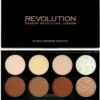Makeup Revolution - Ultra Contour Palette -Maybelline Winkel 1165x1200 2