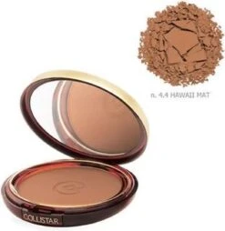 Collistar Silk-effect Bronzing Powder 4/4, Mat -Maybelline Winkel 1167x1200 3