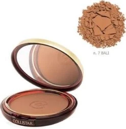 Collistar Silk-effect Bronzing Powder 7, Bali -Maybelline Winkel 1167x1200 4