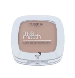 L’Oréal Paris True Match Foundation - W6 Honey - Poeder 14 L’Oréal Paris True Match Foundation - W6 Honey - Poeder -Maybelline Winkel 1168x1200