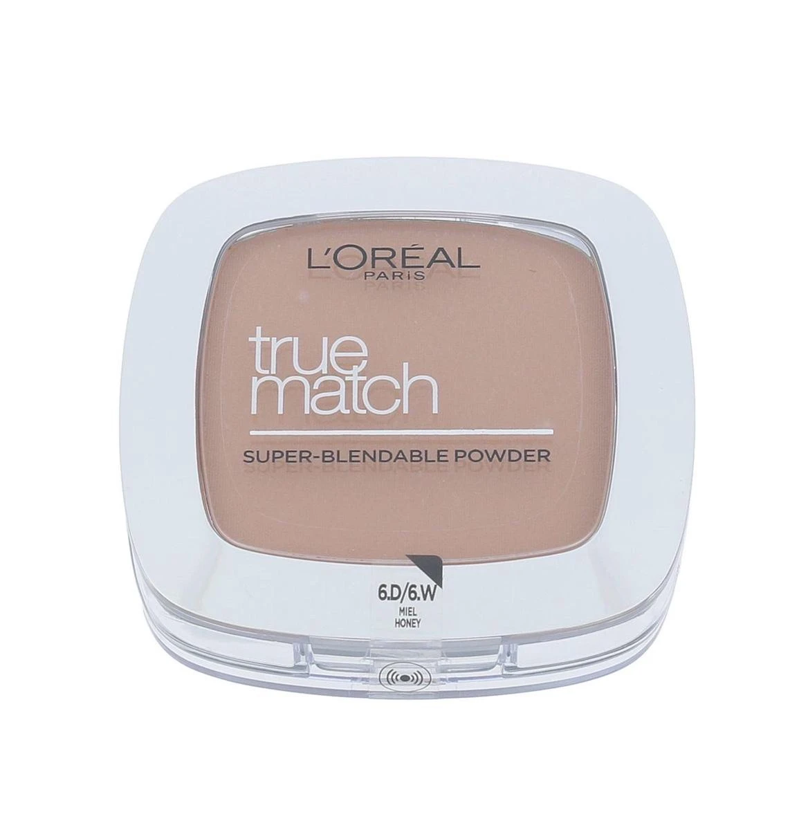L’Oréal Paris True Match Foundation - W6 Honey - Poeder 8 L’Oréal Paris True Match Foundation - W6 Honey - Poeder - Afbeelding 6