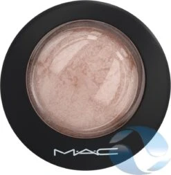 MAC Cosmetics Mineralize Skinfinish Highlighter Poeder - Soft & Gentle -Maybelline Winkel 1171x1200 3