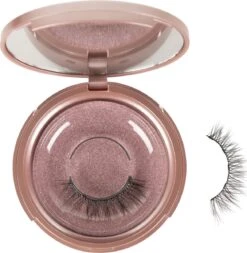 Magnetische Wimpers Set Met Eyeliner - Yeux De Biche -Maybelline Winkel 1172x1200 6