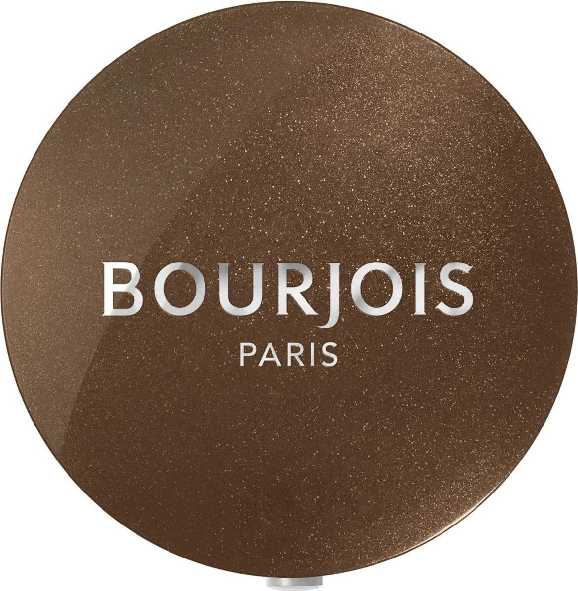 Bourjois Little Round Pot Oogschaduw - 15 A'mordoré 4 Bourjois Little Round Pot Oogschaduw - 15 A'mordoré - Afbeelding 2