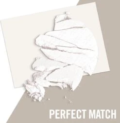 Rimmel London Insta Fix & Matte Make-uppoeder - 01 Clear 24 Rimmel London Insta Fix & Matte Make-uppoeder - 01 Clear -Maybelline Winkel 1174x1200 5