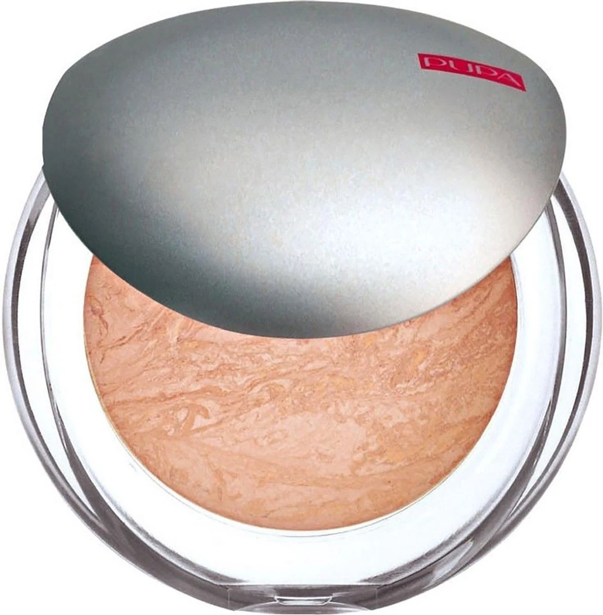 Pupa Milano Luminys Baked Face Powder - 05 Amberlight 3 Pupa Milano Luminys Baked Face Powder - 05 Amberlight