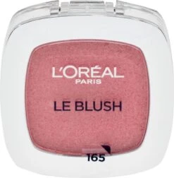 L'Oréal Paris True Match Blush - 165 Rose Bonne Mine -Maybelline Winkel 1177x1200 3