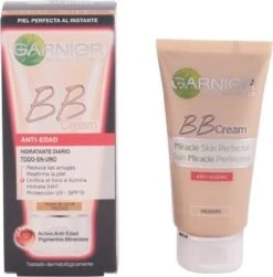 Garnier - SKIN NATURALS BB CREAM Anti-ageing Medium 50 Ml -Maybelline Winkel 1183x1200 2