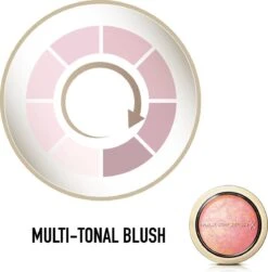 Max Factor Creme Puff Blush - 005 Lovely Pink 28 Max Factor Creme Puff Blush - 005 Lovely Pink -Maybelline Winkel 1183x1200 3