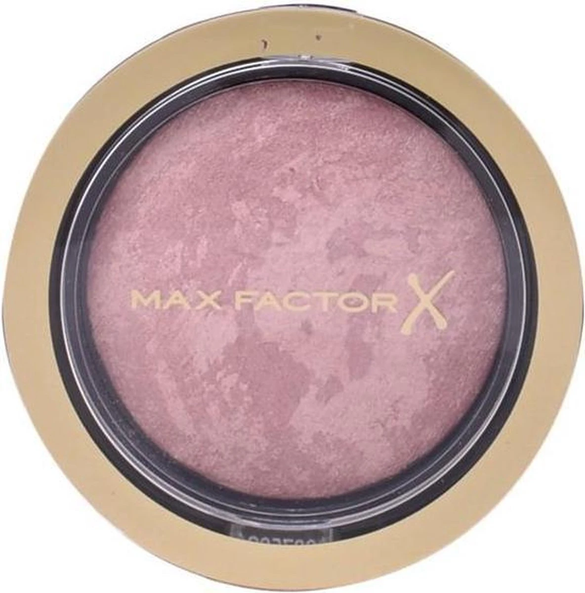 Max Factor Creme Puff Blush - 005 Lovely Pink 9 Max Factor Creme Puff Blush - 005 Lovely Pink - Afbeelding 7