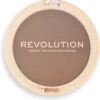 Makeup Revolution - Ultra Cream Bronzer - Medium 1 Makeup Revolution - Ultra Cream Bronzer - Medium -Maybelline Winkel 1185x1200 2