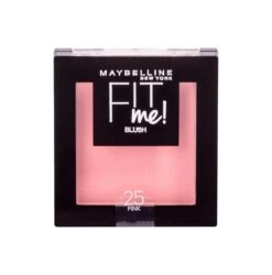 Maybelline Fit Me Blush - 25 Pink -Maybelline Winkel 1187x1200 1
