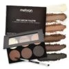 Mehron - Pro - Brow - Wenkbrauw - Palette -Maybelline Winkel 1187x1200 5