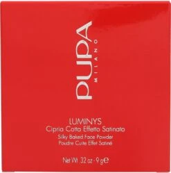 Pupa Milano Luminys Baked Face Powder - 05 Amberlight 17 Pupa Milano Luminys Baked Face Powder - 05 Amberlight -Maybelline Winkel 1188x1200 7