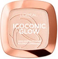 L’Oréal Paris 01 Iconoc Glow Highlighter - Poeder Highlighter - 9 Gr. -Maybelline Winkel 1188x1200 8