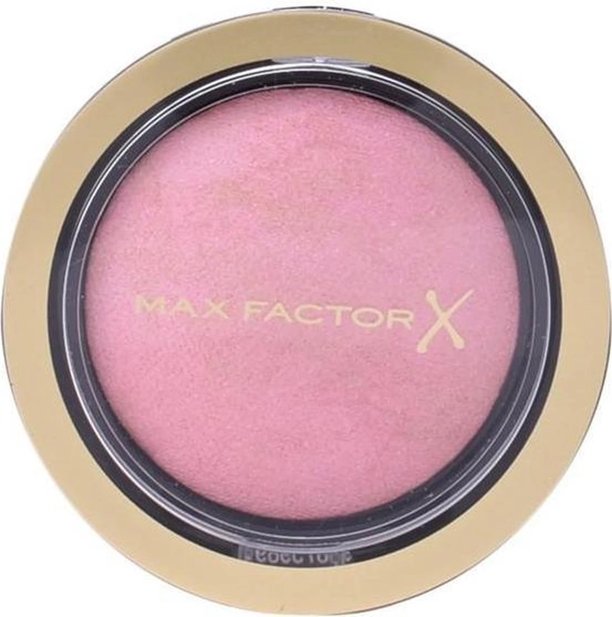 Max Factor Creme Puff Blush - 25 Alluring Rose 17 Max Factor Creme Puff Blush - 25 Alluring Rose - Afbeelding 15