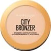 Maybelline City Bronzer Bronzer & Countour Powder - 100 Light Cool - Bronzing En Contouring Poeder - 51,4 Gr. -Maybelline Winkel 1190x1200 2