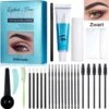 2 In 1 - Henna Wenkbrauwverf En Wimperverf - Zwart - Henna Brows - DIY Henna Brows Kit - Starterspakket Met Vele Extra's - 30 Ml -Maybelline Winkel 1190x1200 4