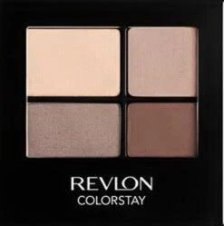 Revlon 16H ColorStay Quad - 500 Addictive - Bruin - Oogschaduw 7 Revlon 16H ColorStay Quad - 500 Addictive - Bruin - Oogschaduw -Maybelline Winkel 1190x1200 6