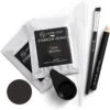 Marie-José & Co Henna Wenkbrauwverf Donkerbruin - Complete Henna Brows Kit - Tattoo Brow Set Voor 20 Paar Wenkbrauwen 2 Marie-José & Co Henna Wenkbrauwverf Donkerbruin - Complete Henna Brows Kit - Tattoo Brow Set Voor 20 Paar Wenkbrauwen -Maybelline Winkel 1191x1200 11