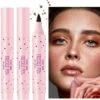 Silcky Hair Sproeten Pen - Freckle Pen - Freckles - Sproetjes Pen - Sproeten Make-up - Donker Bruin -Maybelline Winkel 1191x1200 14