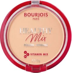 Bourjois Healthy Mix Compact Gezichtspoeder - 02 Golden Ivory -Maybelline Winkel 1191x1200