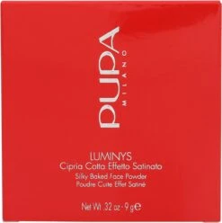 Pupa Milano Luminys Baked Face Powder - 05 Amberlight 16 Pupa Milano Luminys Baked Face Powder - 05 Amberlight -Maybelline Winkel 1193x1200 2