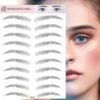 Dermarolling Semi-Permanente Waterproof Wenkbrauw Tattoo Sticker #STM-03 1 Dermarolling Semi-Permanente Waterproof Wenkbrauw Tattoo Sticker #STM-03 -Maybelline Winkel 1194x1200 9