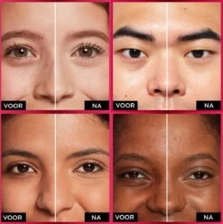 L'Oréal Paris - Infaillible More Than Concealer - 328 Linen - Langhoudende Concealer Met Een Hoge Dekking - 11ml -Maybelline Winkel 1195x1200